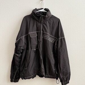 Palace Dominator Performance Jacket